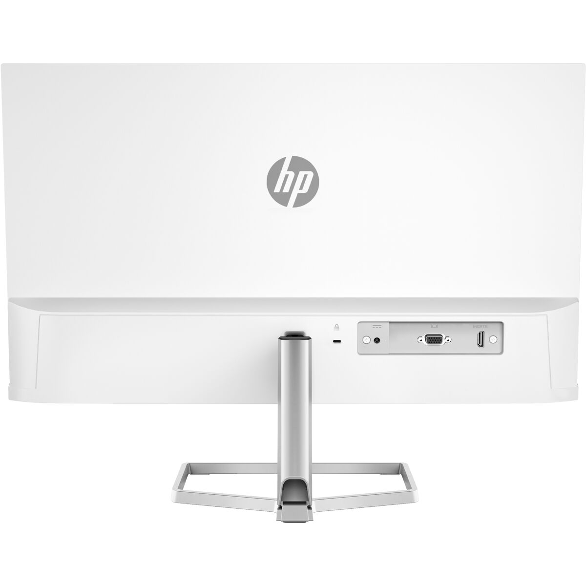 Monitor HP Full HD 75 Hz - 4