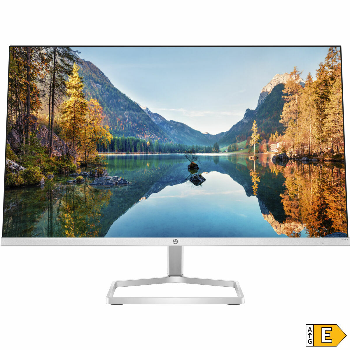Monitor HP Full HD 75 Hz - 6