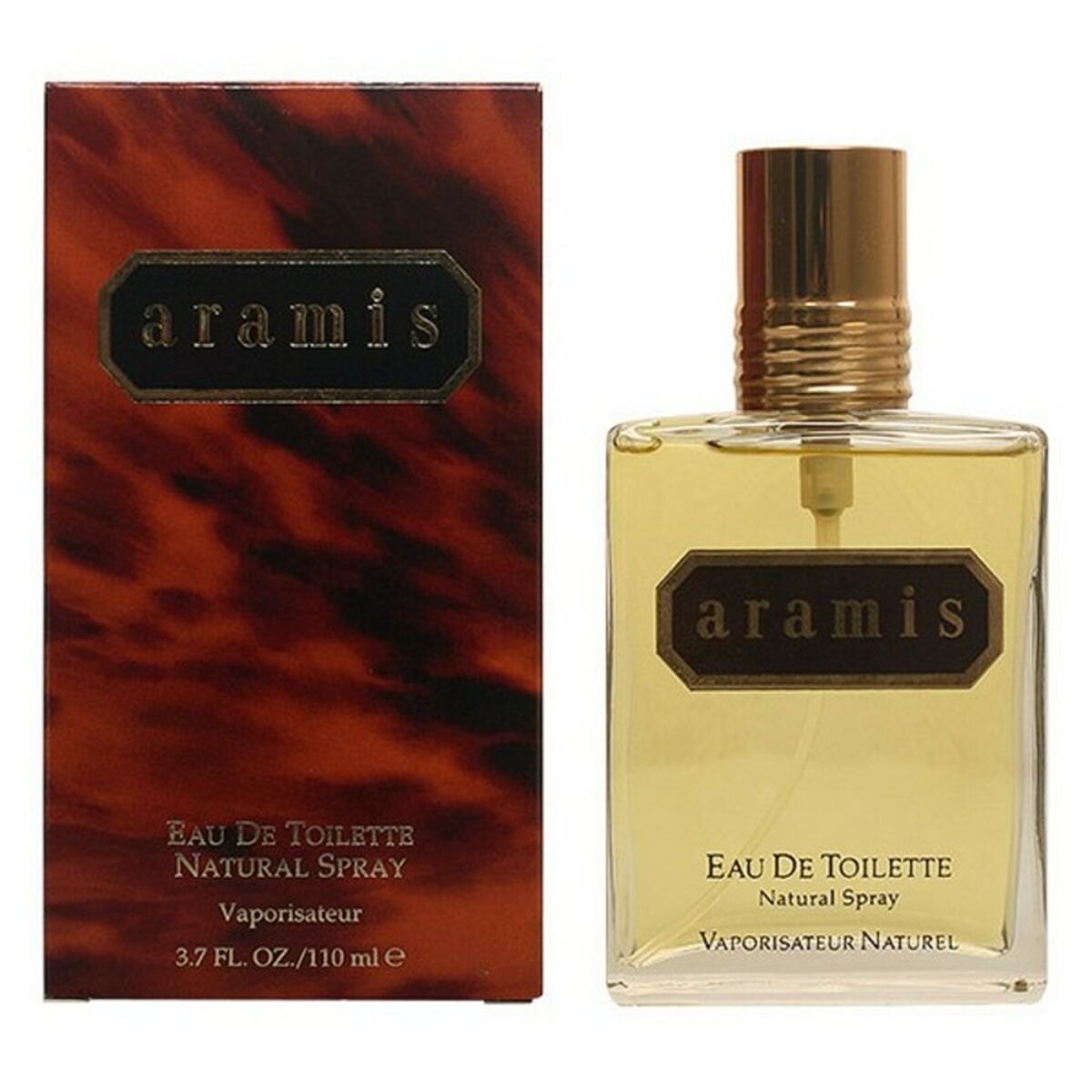 Parfym Herrar Aramis Aramis EDT 60 ml - 4