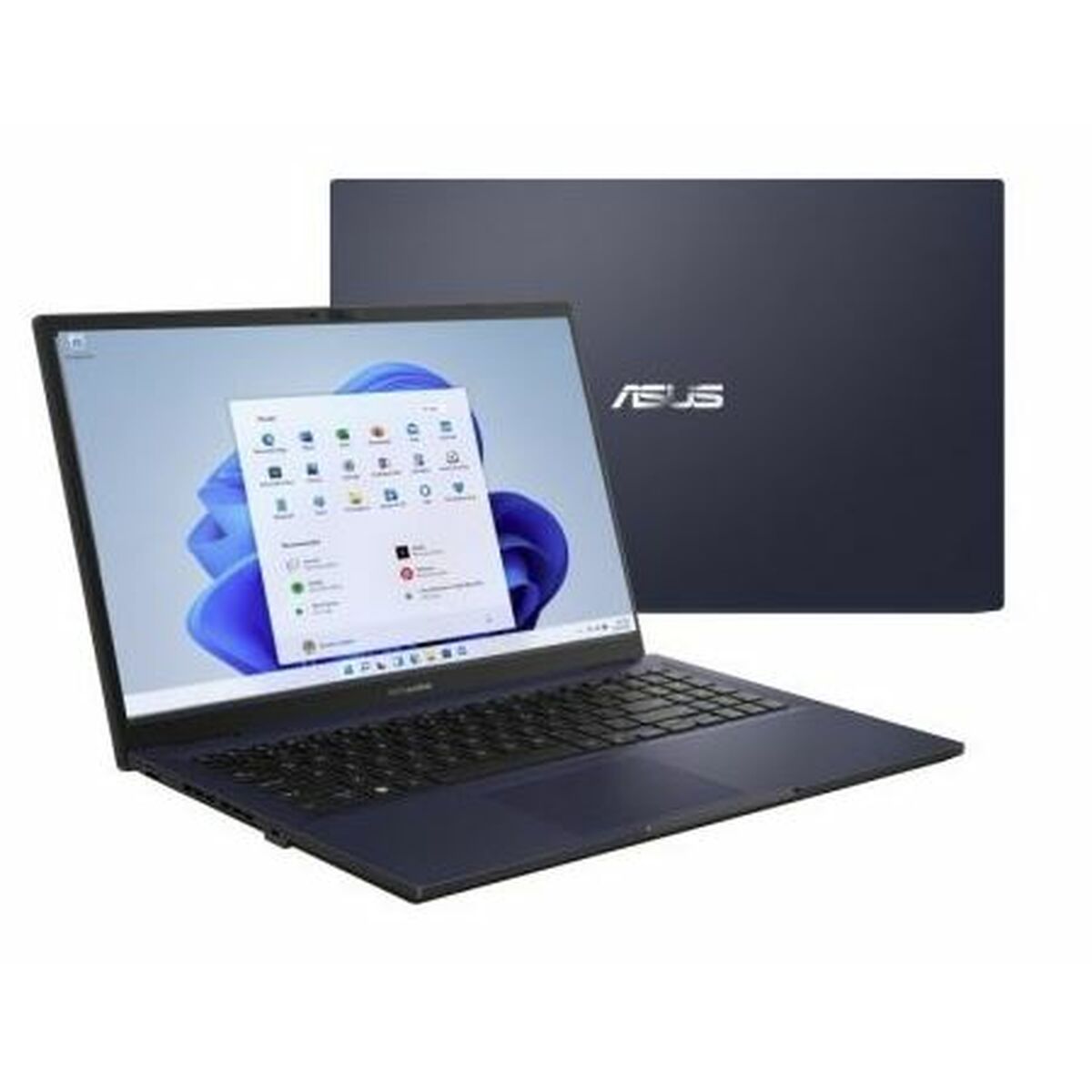 Bärbar dator Asus B1502CVA-BQ1636X 15" Intel Core i5 Intel Core i5-1335U 8 GB RAM 512 GB SSD
