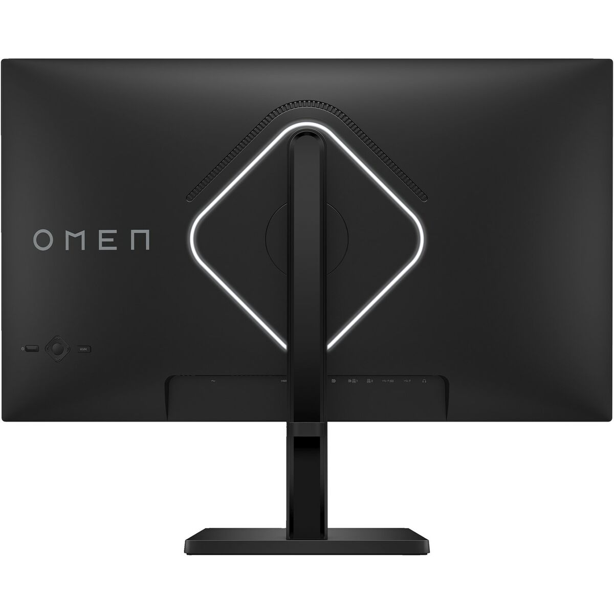 Monitor HP 780G8E9#ABB 27" IPS Flicker free - 7