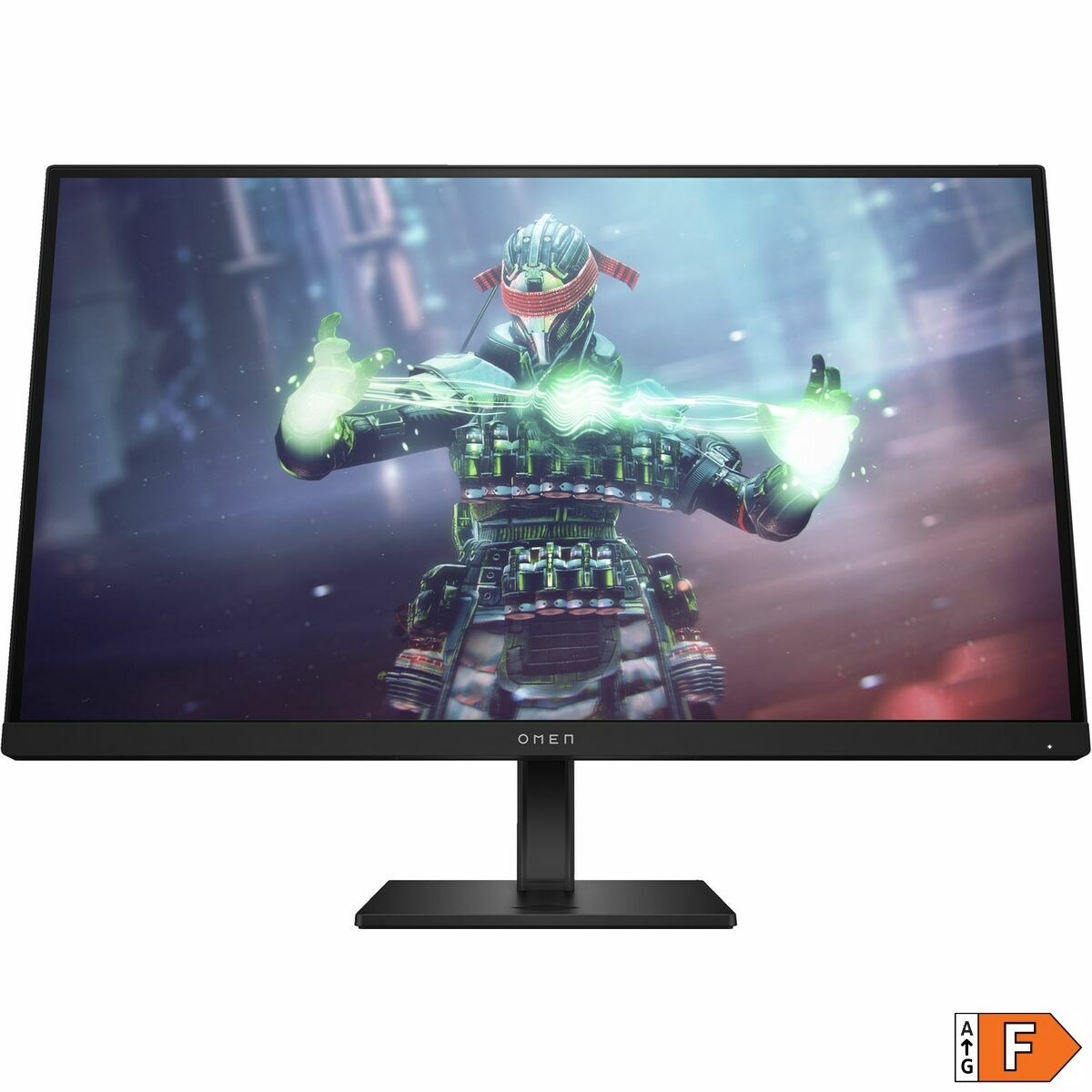 Monitor HP 780G8E9#ABB 27" IPS Flicker free - 2