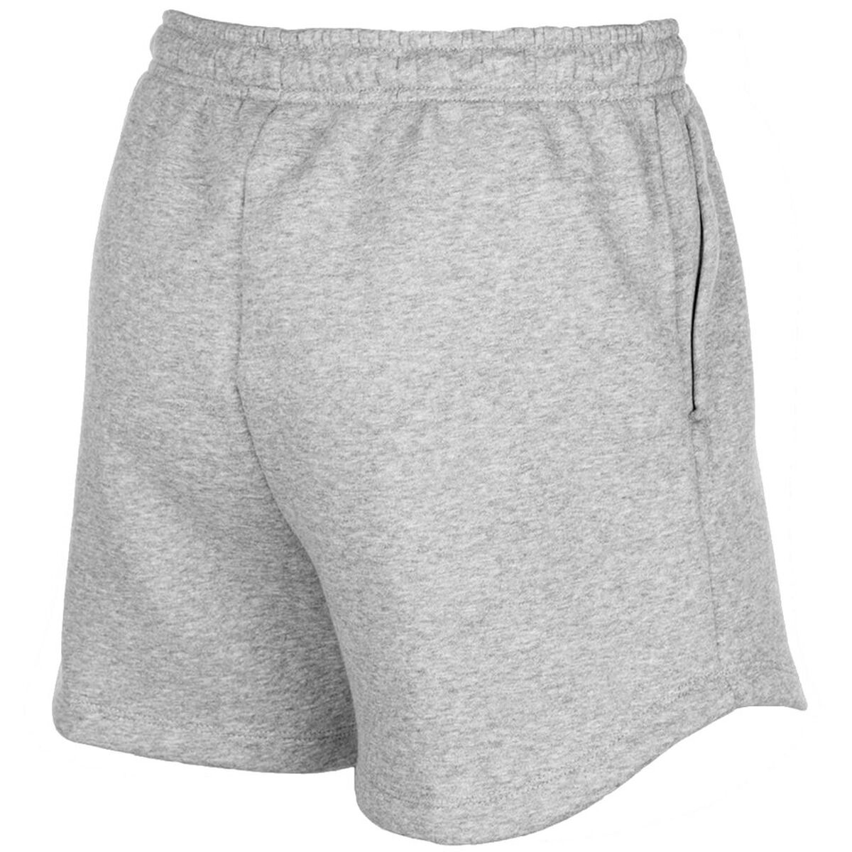Sportshorts för kvinnor FLC PARK20 Nike CW6963 063 Grå - 2