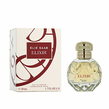 Parfym Damer Elie Saab ELIXIR Elixir EDP 50 ml