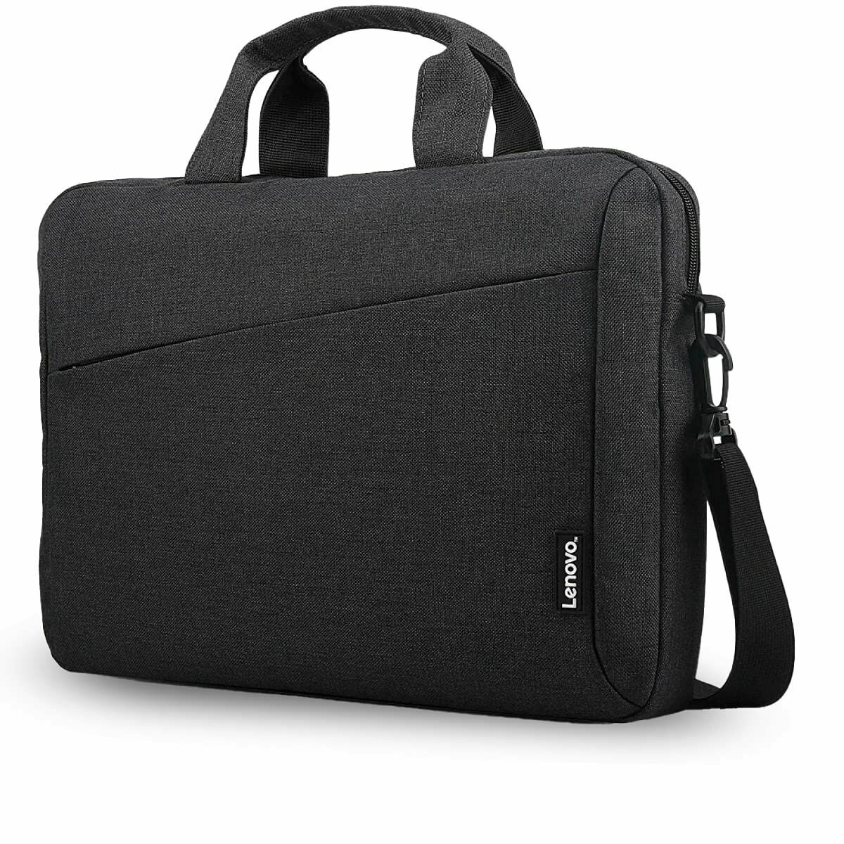 Laptopväska Lenovo T210 16" 15,6'' Svart - 2