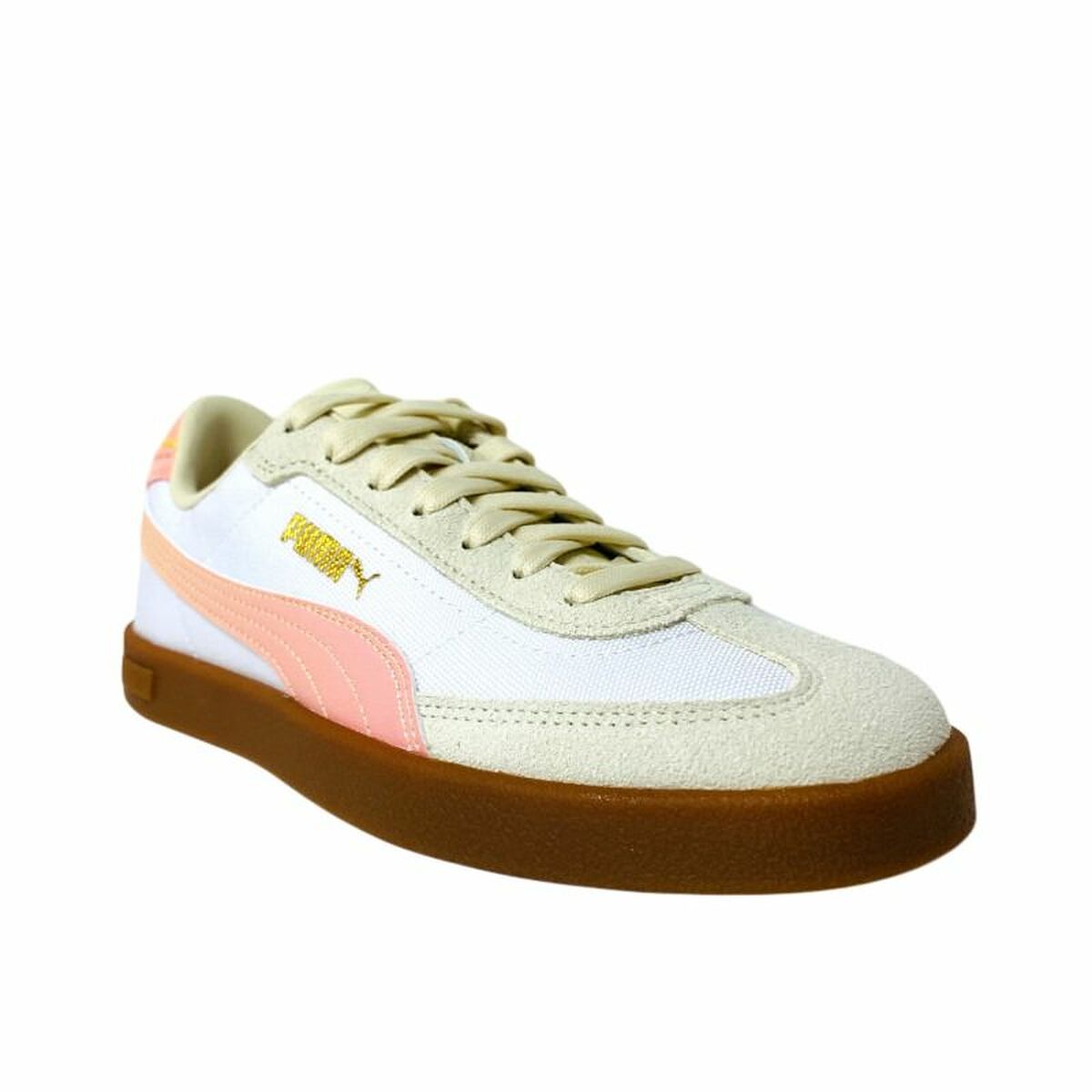 Gymnastiksko, Dam Puma Club Ii Era Cv