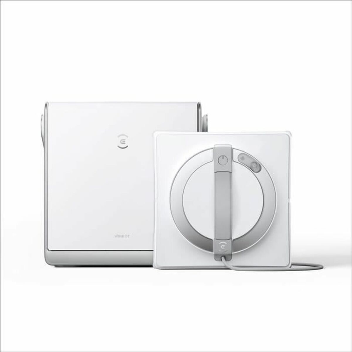 Intelligent fönsterrobot ECOVACS - 2