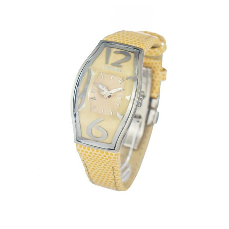 Damklocka Chronotech CT7932AL-86 (Ø 29 mm) - 4