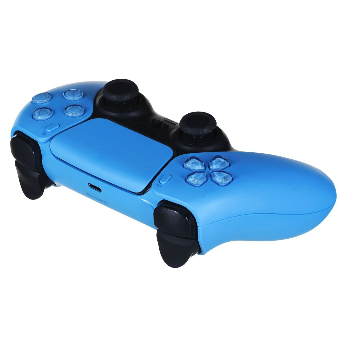PS5 DualSense fjärrkontroll Sony V2 - 3