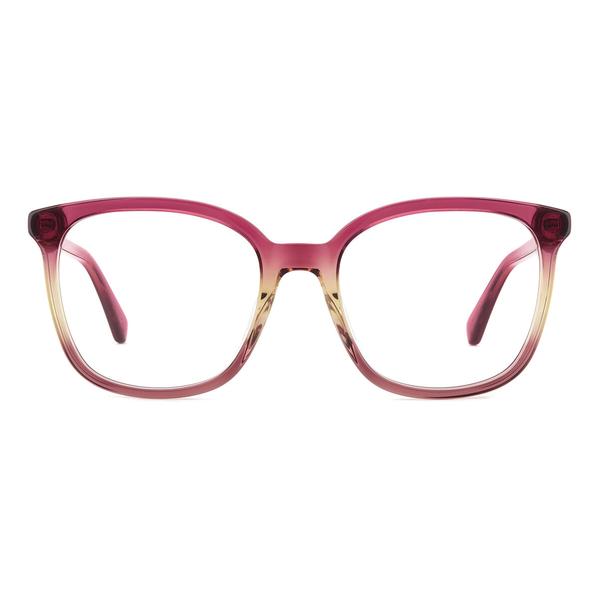 Glasögonbågar Kate Spade MADRIGAL-G-2TJF318 Ø 53 mm - 2
