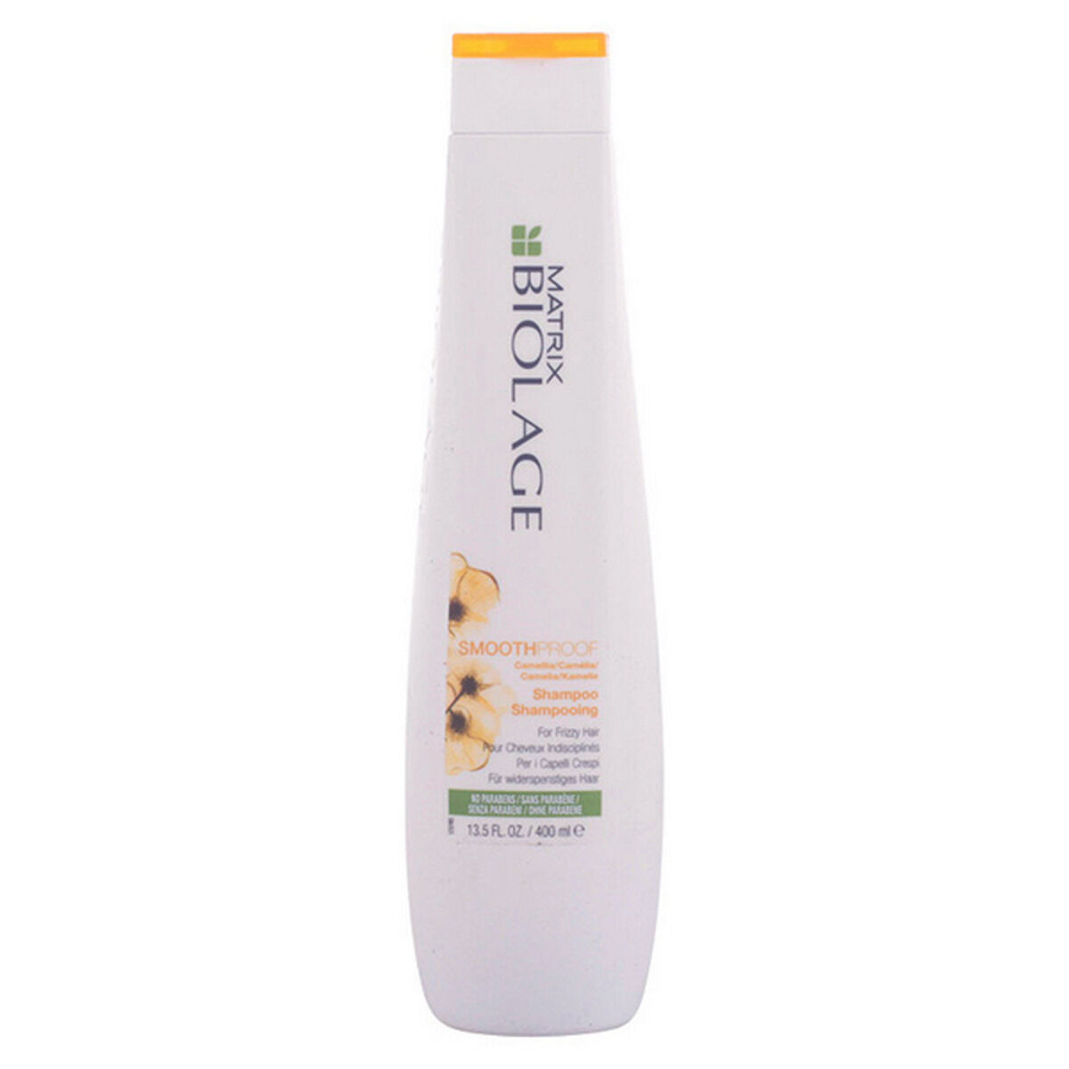 Straightening Shampoo Biolage Smoothproof Matrix - 5
