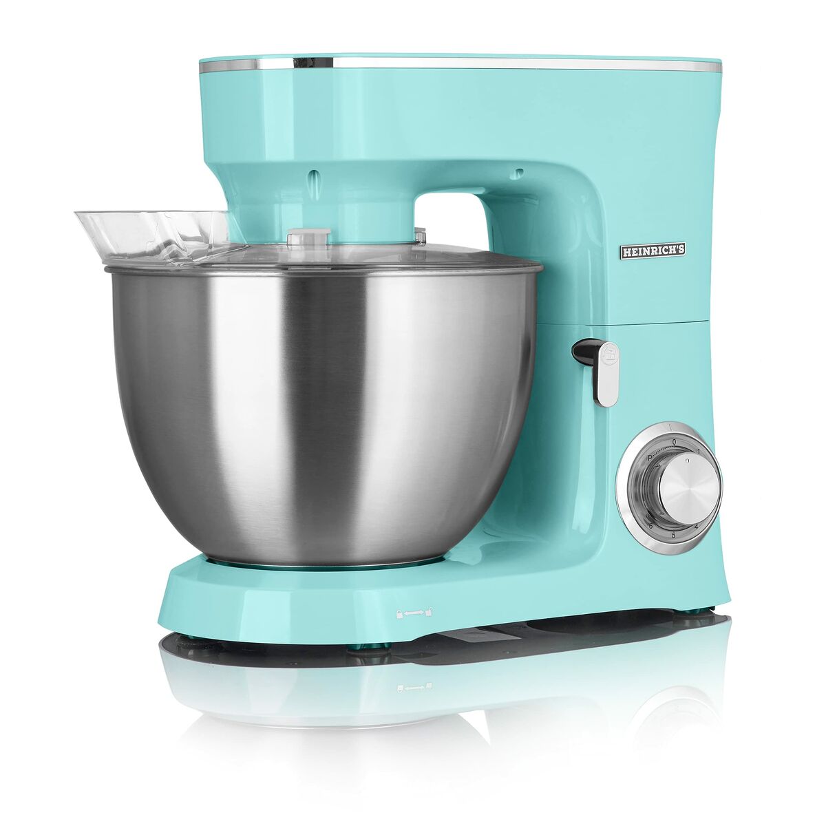 Köksrobot Heinrich's HKM 8078 mi?towy Grön 1500 W 8 L