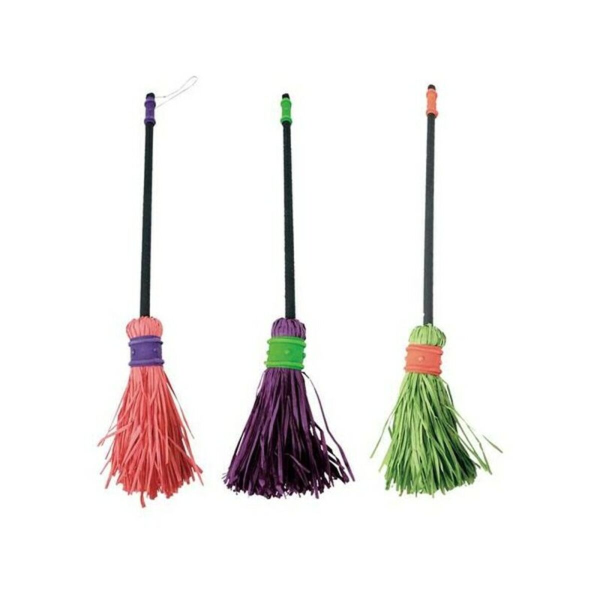 Sopborste Witch My Other Me (100 cm) - 2