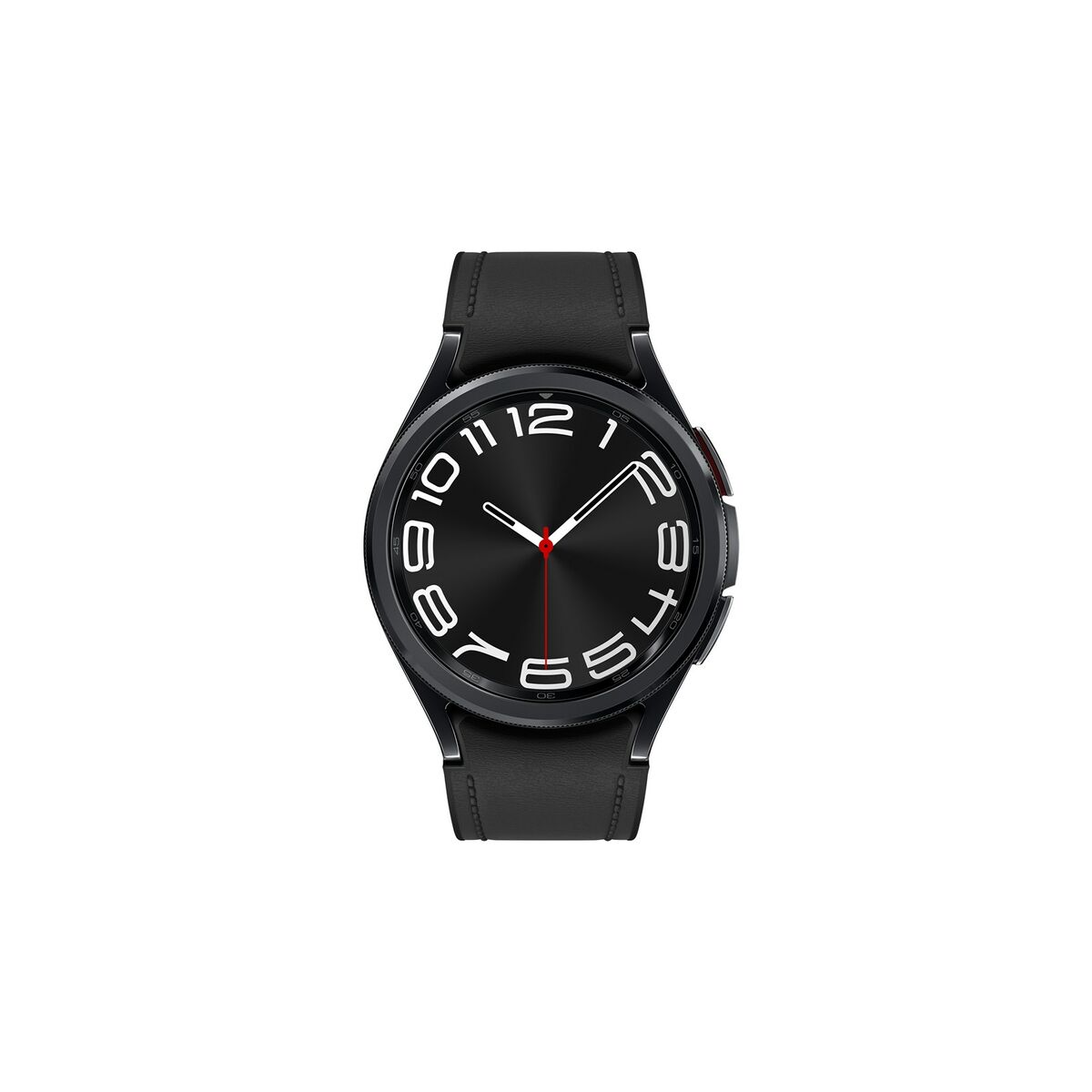 Smartklocka Samsung Galaxy Watch6 Classic Svart 43 mm - 2