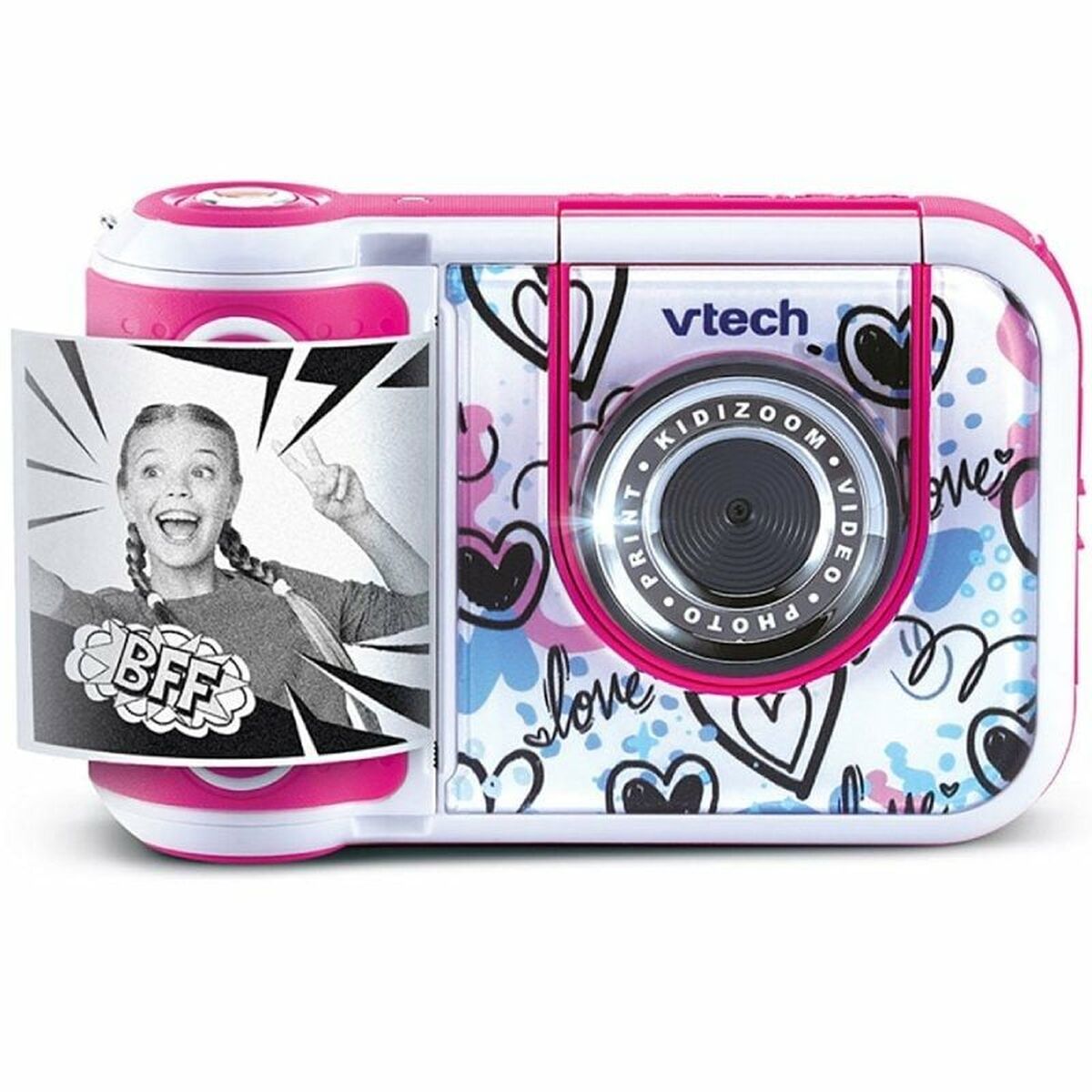 Snabbkamera Vtech 80-549157-022