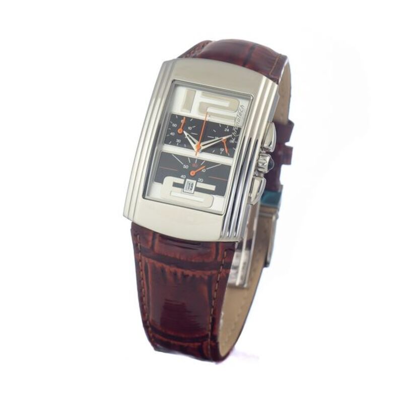 Damklocka Chronotech CT7018B-03 (Ø 28 mm) - 7