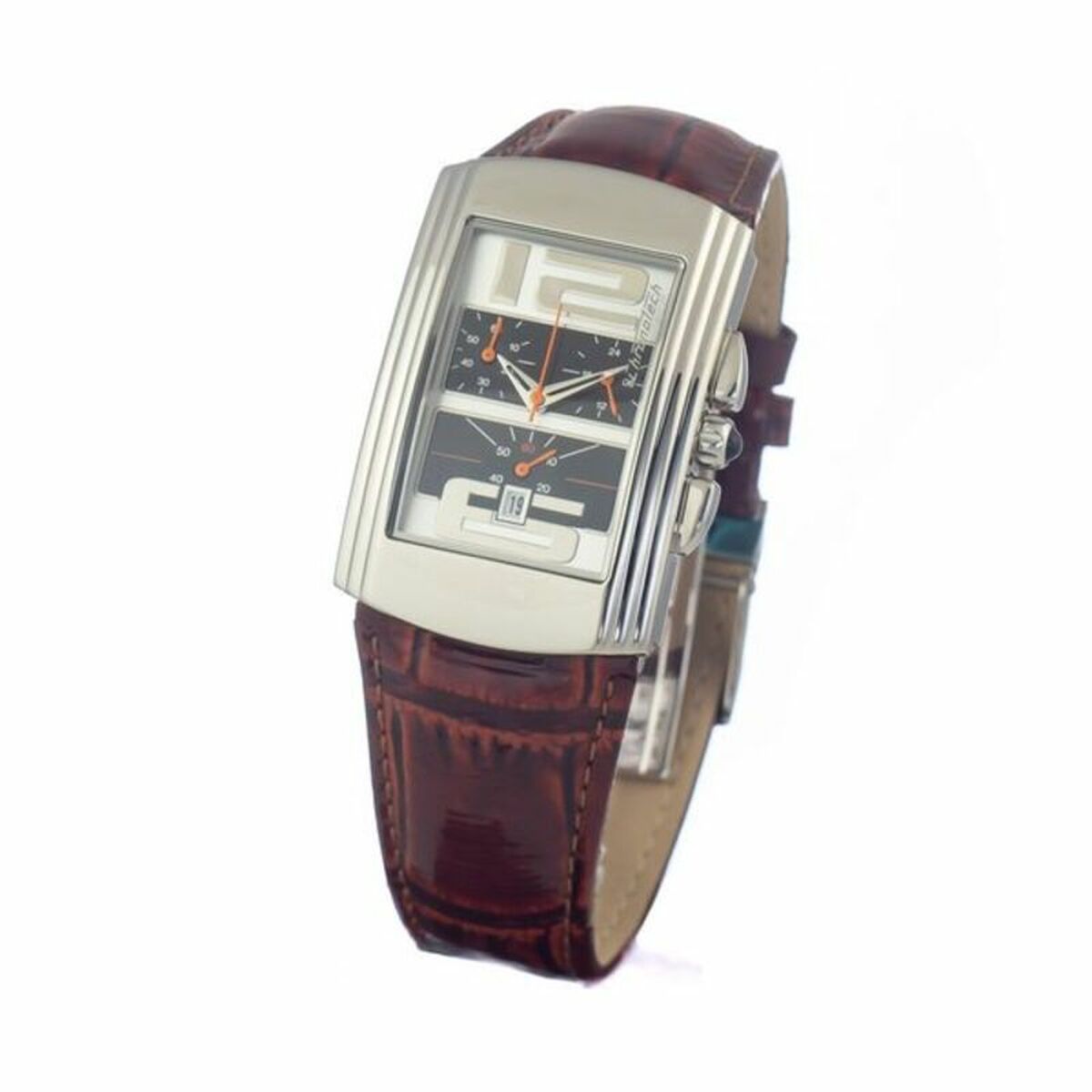 Damklocka Chronotech CT7018B-03 (Ø 28 mm) - 10