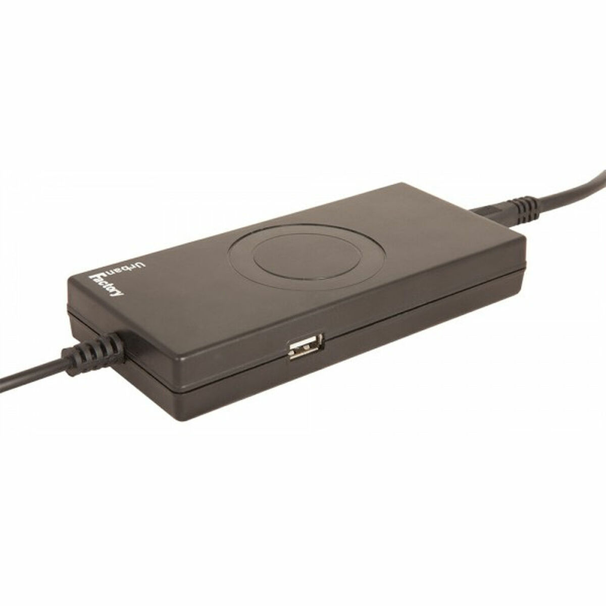 Laptopladdare Urban Factory ALI90UF              90 W - 5
