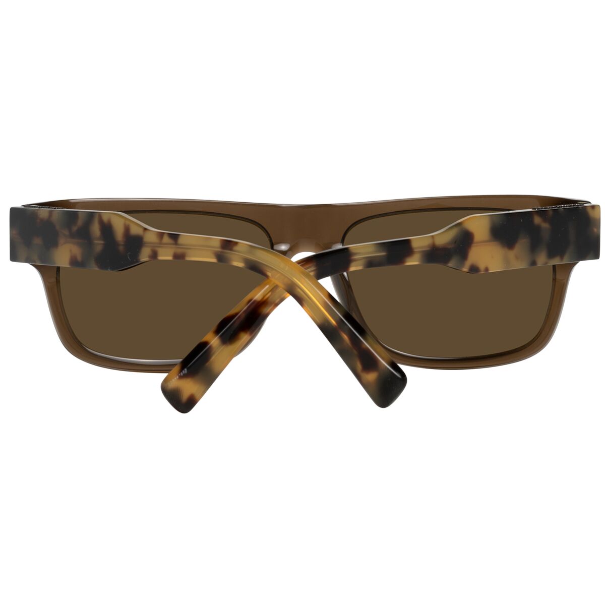 Herrsolglasögon Ermenegildo Zegna EZ0088 5651J - 3