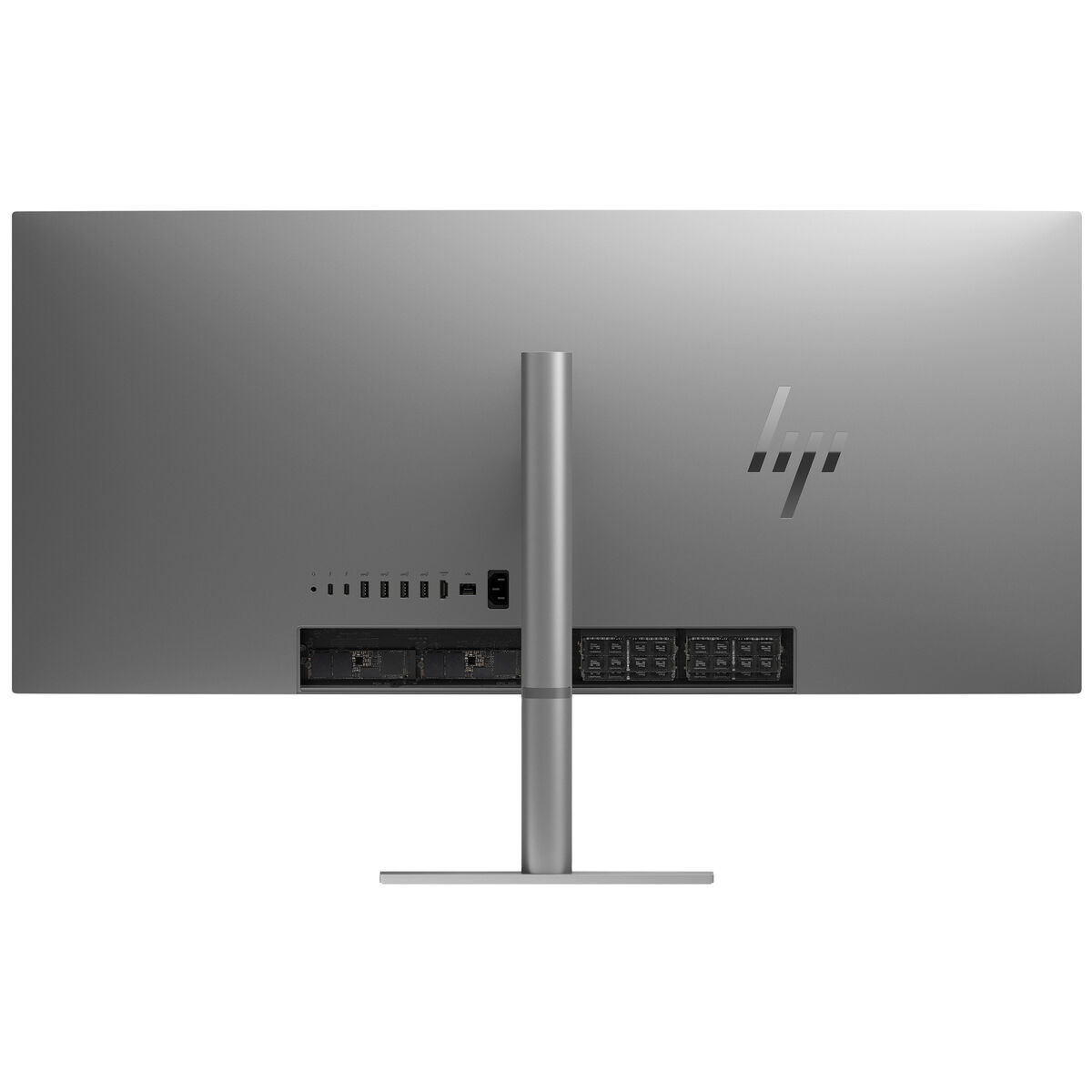 All in One HP ENVY All-in-One 34-c1007nsBundle PC NVIDIA GeForce RTX 3080 34" i9-12900 32 GB RAM 2 TB SSD - 2