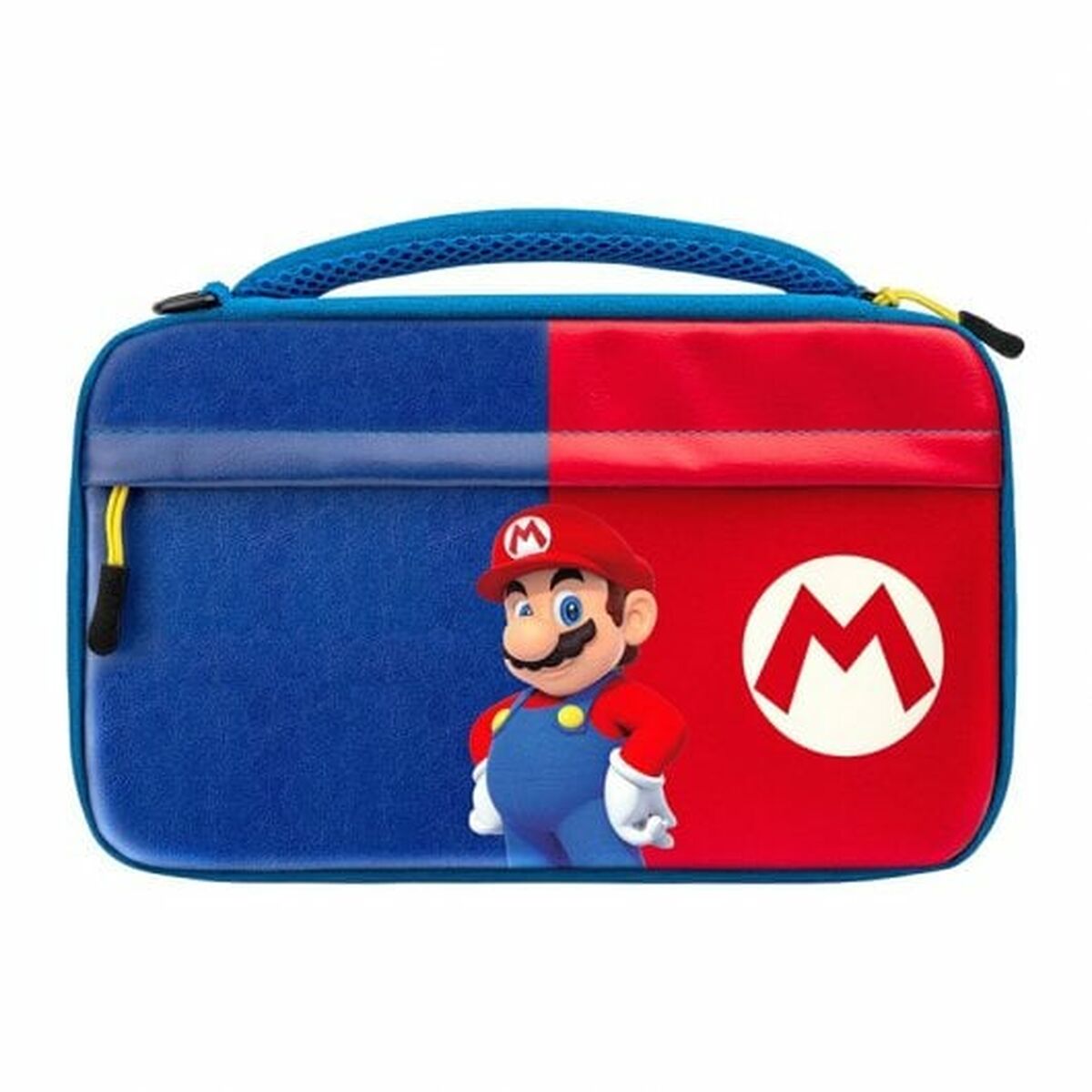 Fall till Nintendo Switch PDP Blå - 2