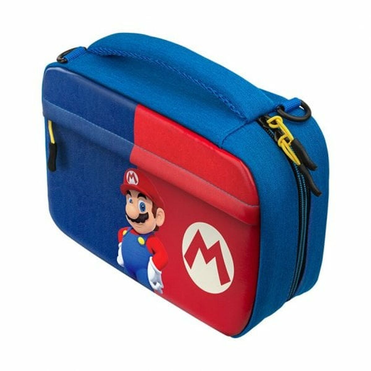 Fall till Nintendo Switch PDP Blå - 3