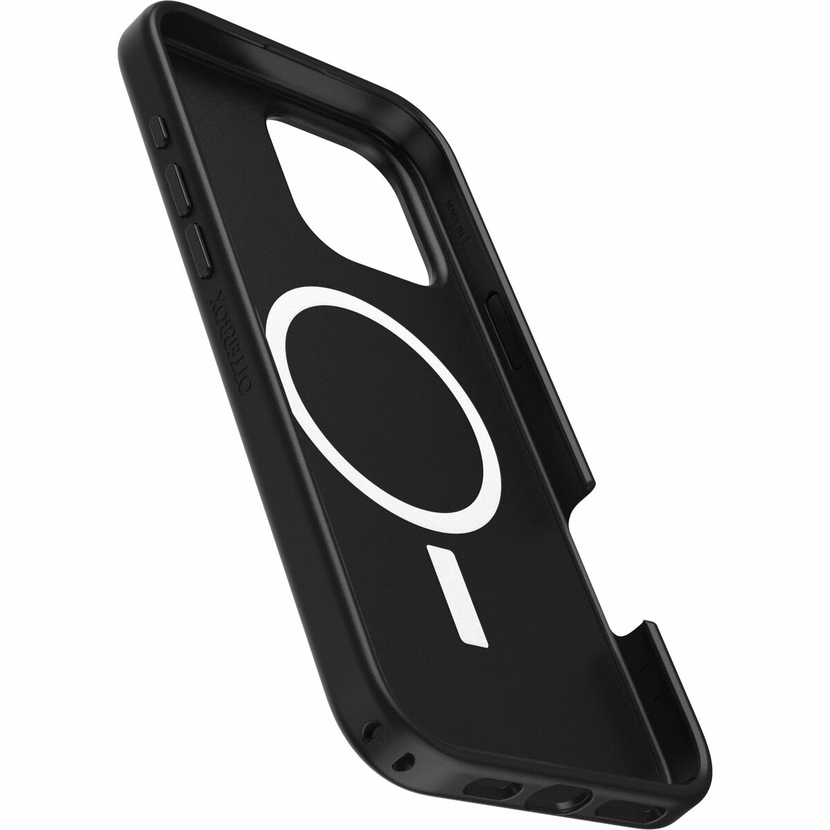 Mobilfodral Otterbox LifeProof IPHONE 16 PRO MAX Svart - 3