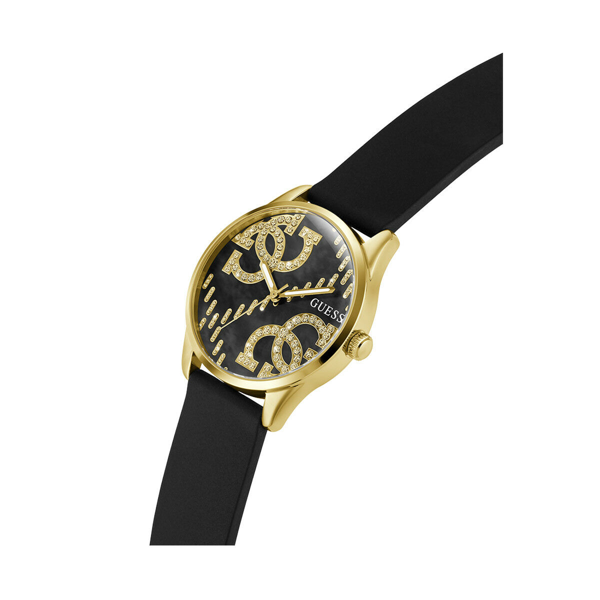 Damklocka Guess GW0755L3 (Ø 36 mm) - 2