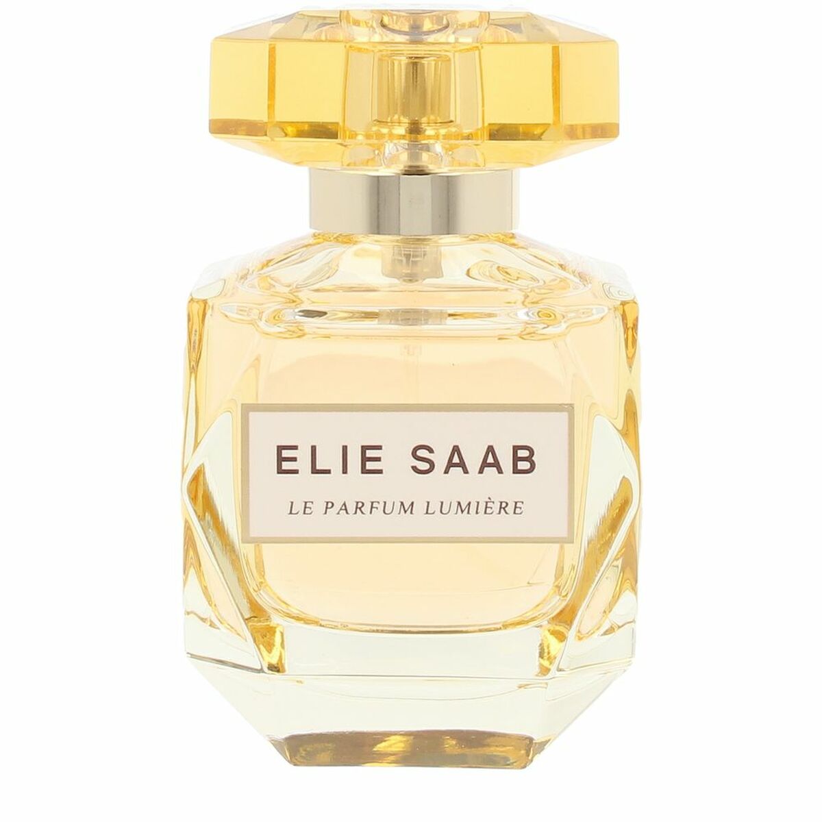 Parfym Damer Elie Saab LE PARFUM LUMIERE Le Parfum Lumiere EDP 50 ml