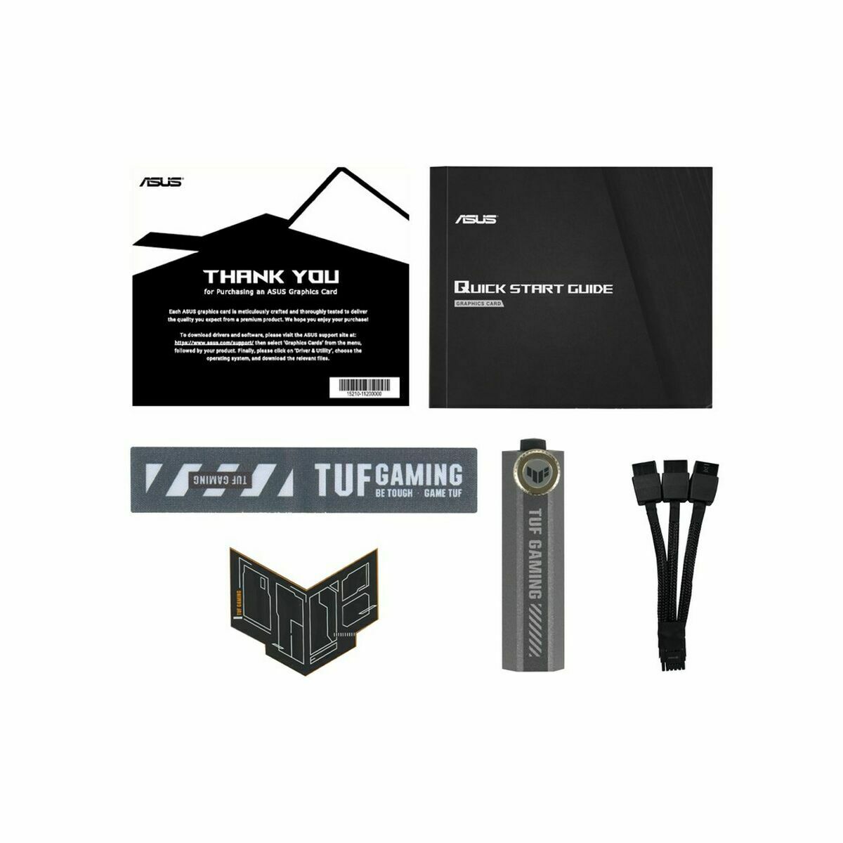 Grafikkort Asus 90YV0MD0-M0NA00 16 GB