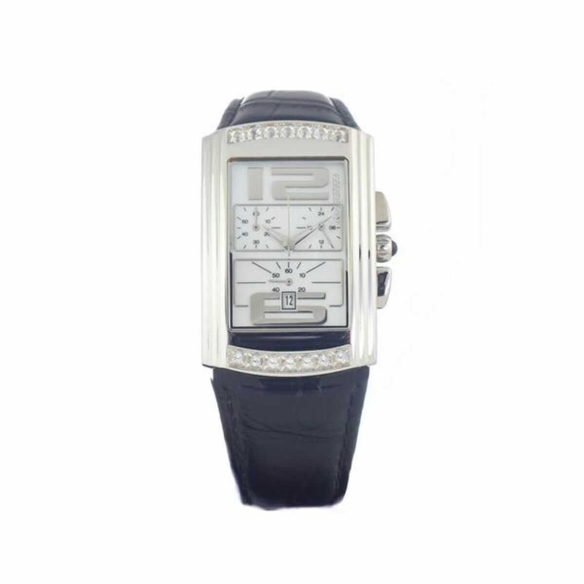 Damklocka Chronotech CT7018B-03S (Ø 28 mm) - 11