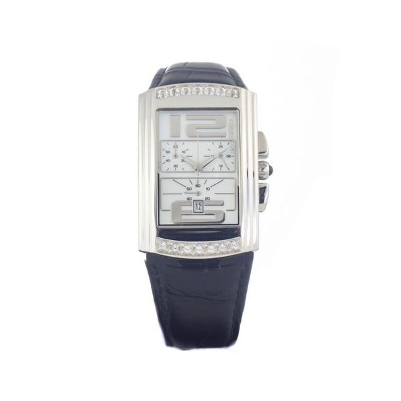 Damklocka Chronotech CT7018B-03S (Ø 28 mm) - 4