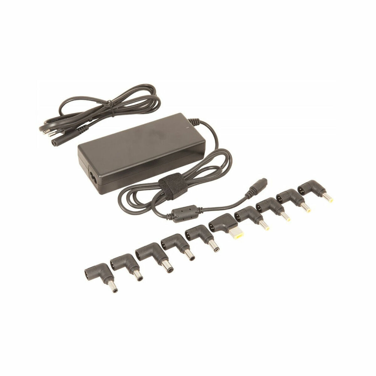 Laptopladdare Urban Factory ALC90UF              90 W - 2