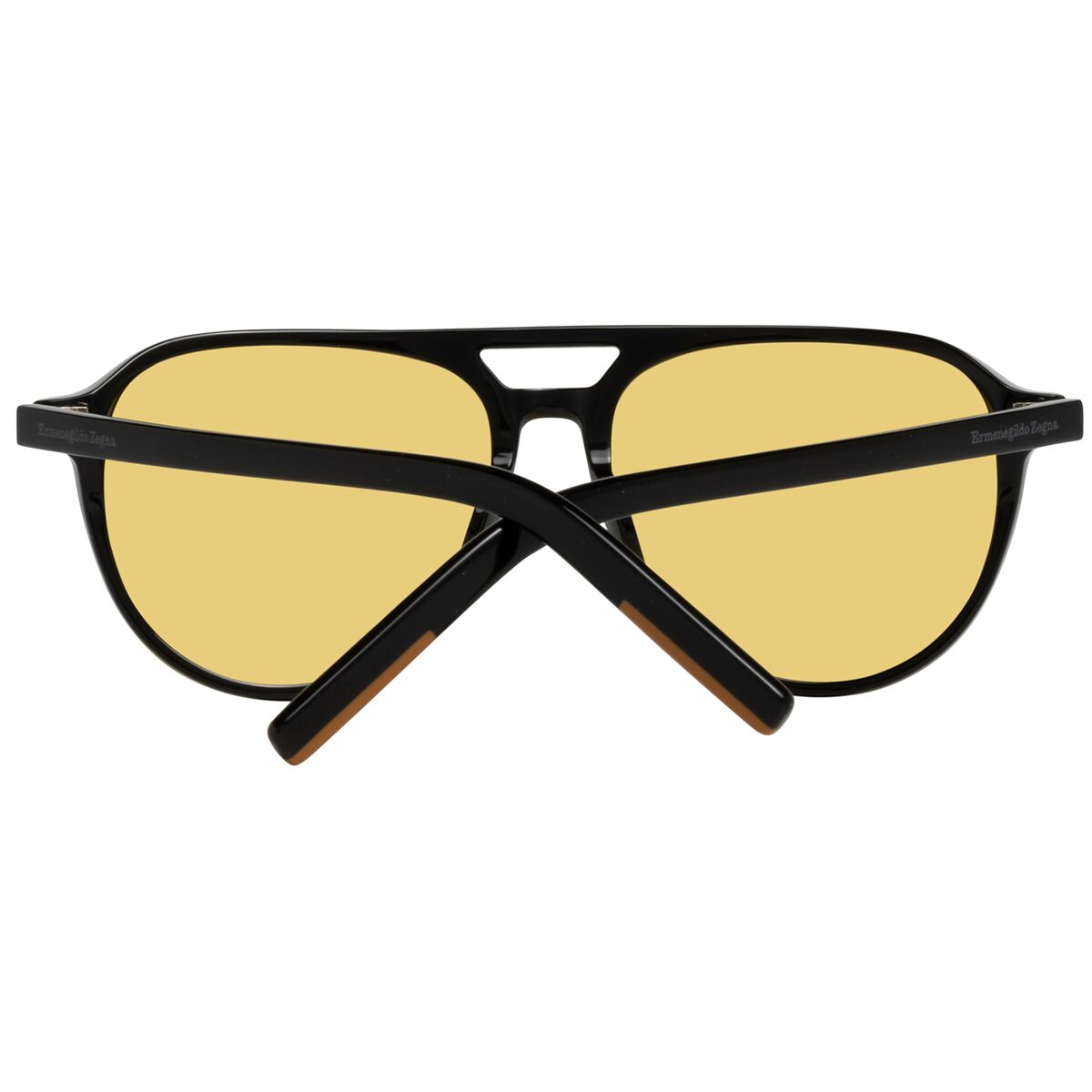 Herrsolglasögon Ermenegildo Zegna EZ0133 5701H - 3