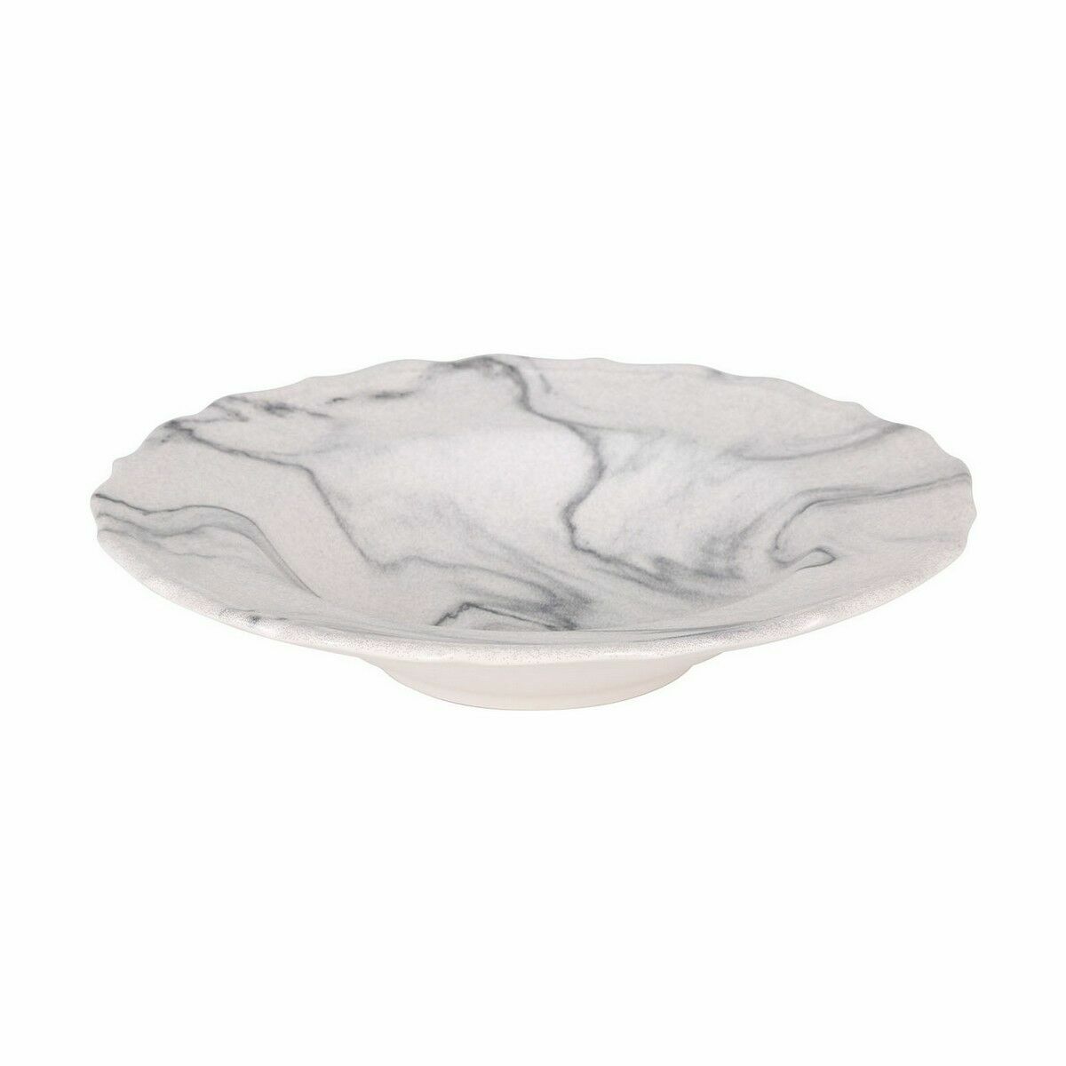 Pastatallrik Inde Jupiter (12 antal) - 4