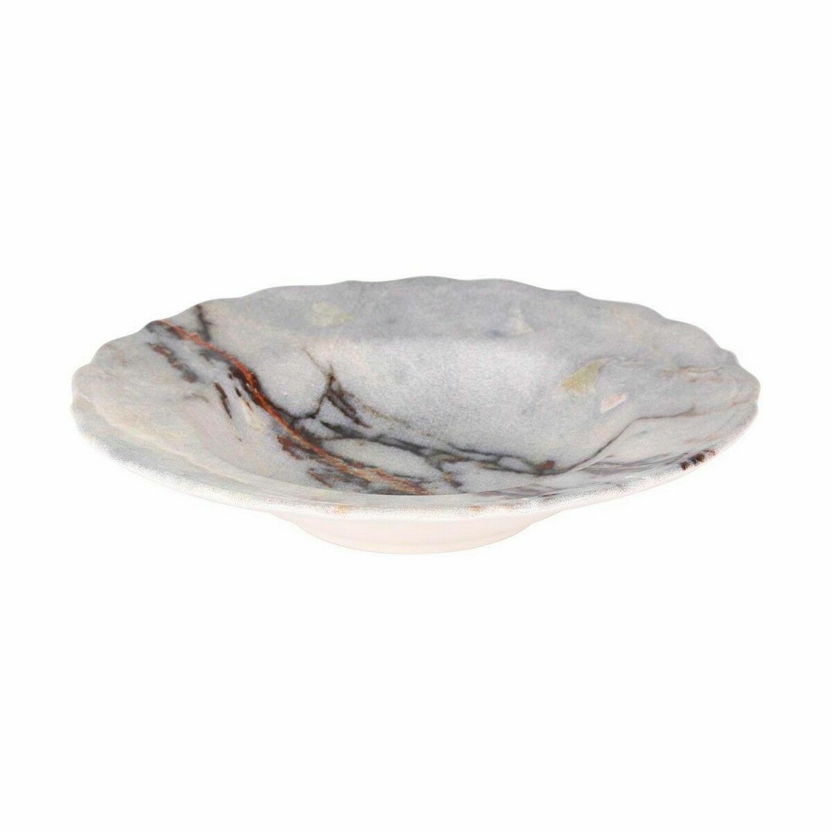 Pastatallrik Inde Jupiter (12 antal) - 2