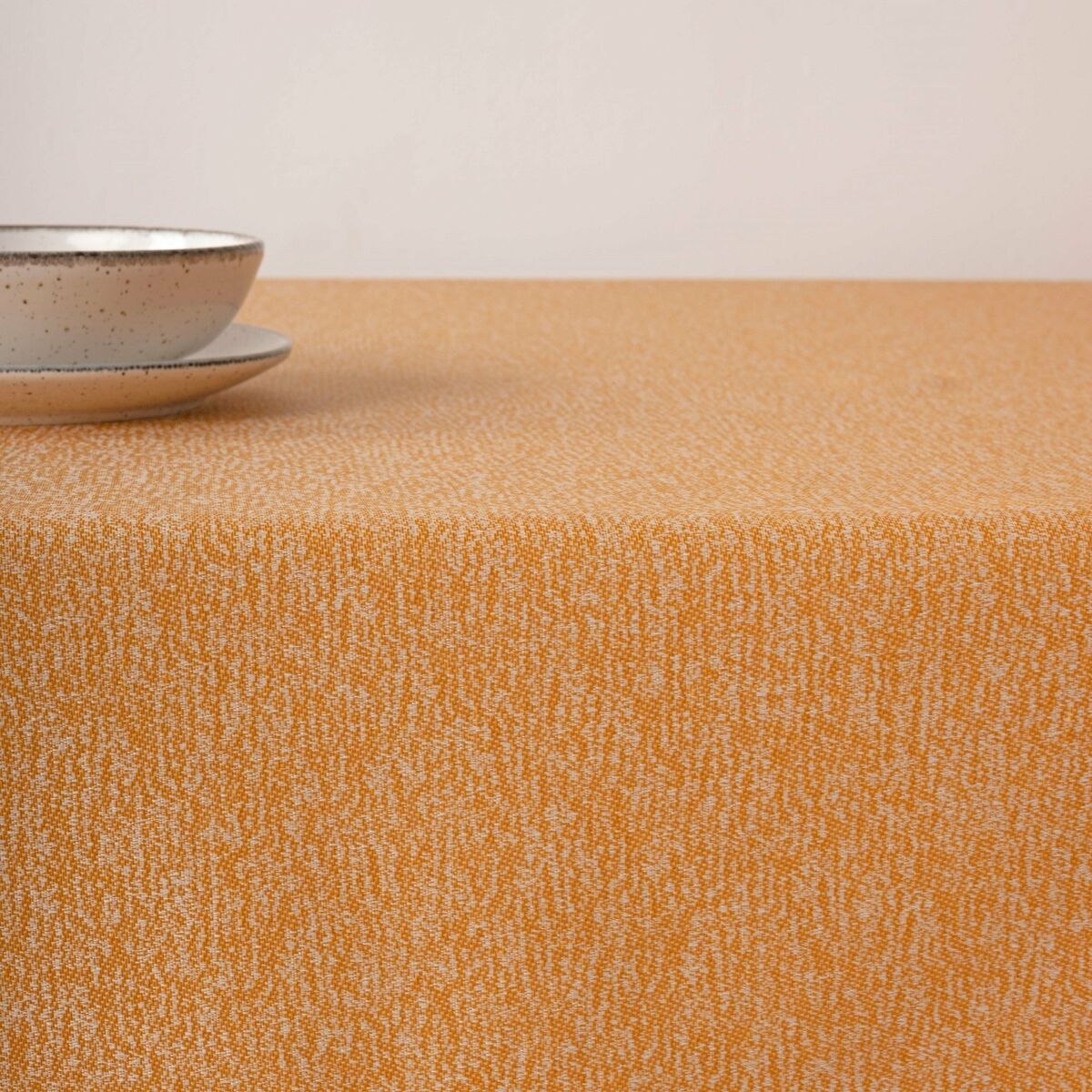 Fläckresistent bordsduk Belum 000-068 Gyllene 240 x 155 cm - 2