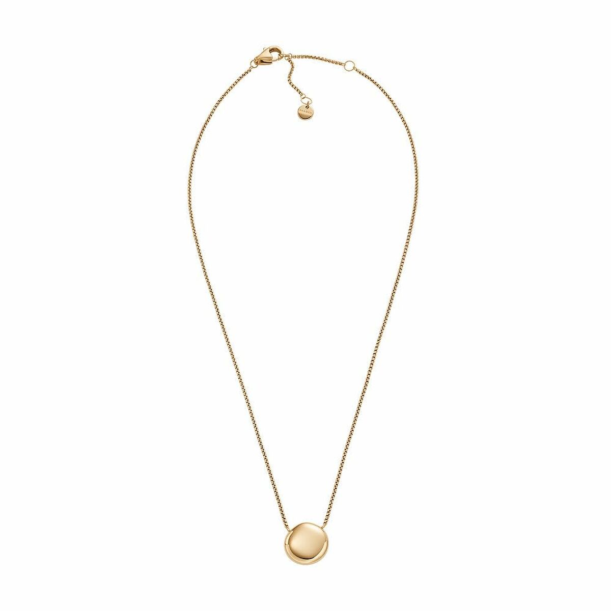 Damhalsband Skagen SKJ1774710 - 3
