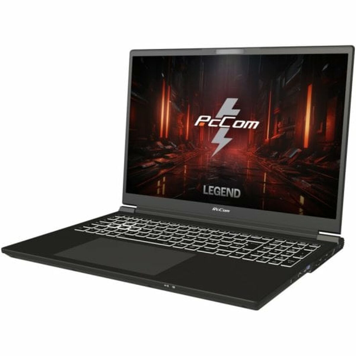 Bärbar dator PcCom Revolt 16" 32 GB RAM 1 TB SSD Nvidia Geforce RTX 4070