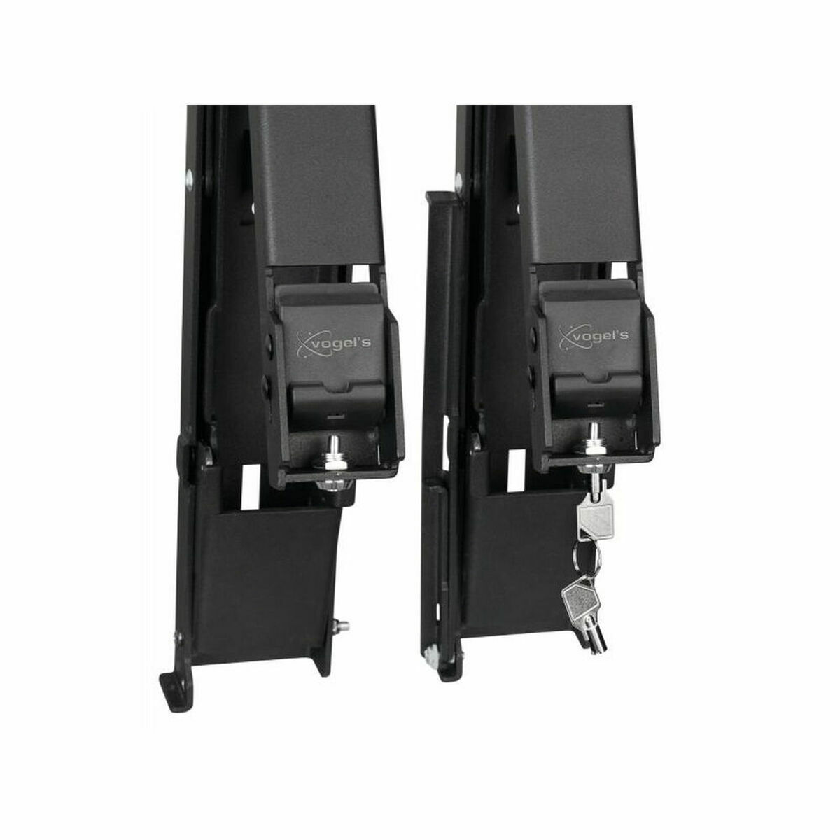 TV-fäste Vogel's 7369100 120" 230 kg Skärmar - 3