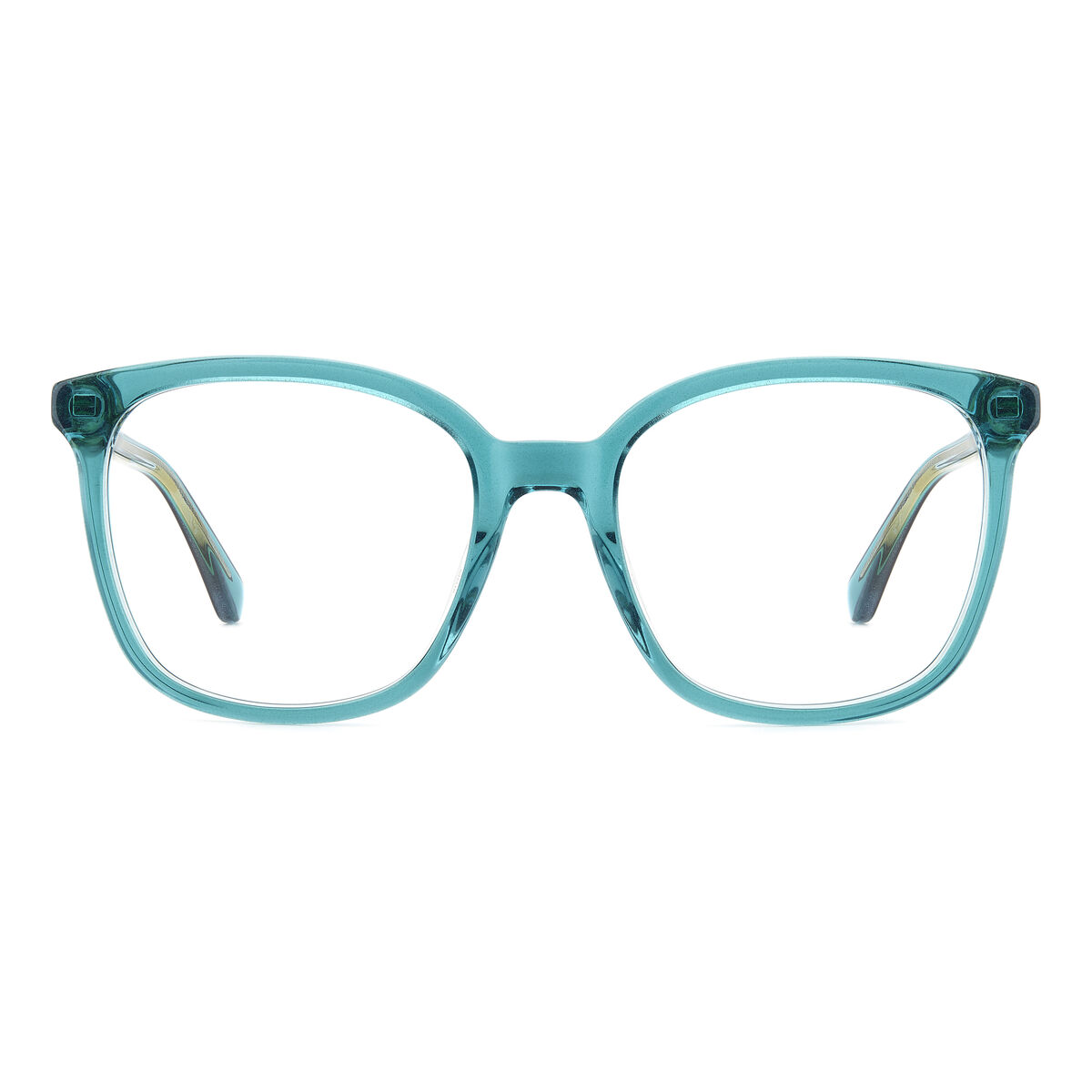 Glasögonbågar Kate Spade MADRIGAL-G-ZI9F318 Ø 53 mm - 2