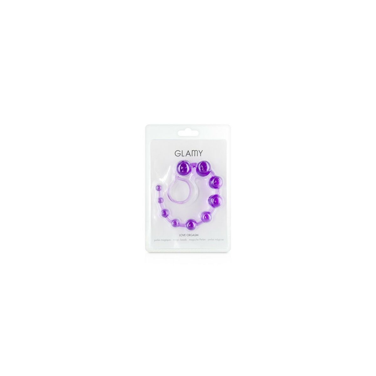 Anala kulor Glamy - 2