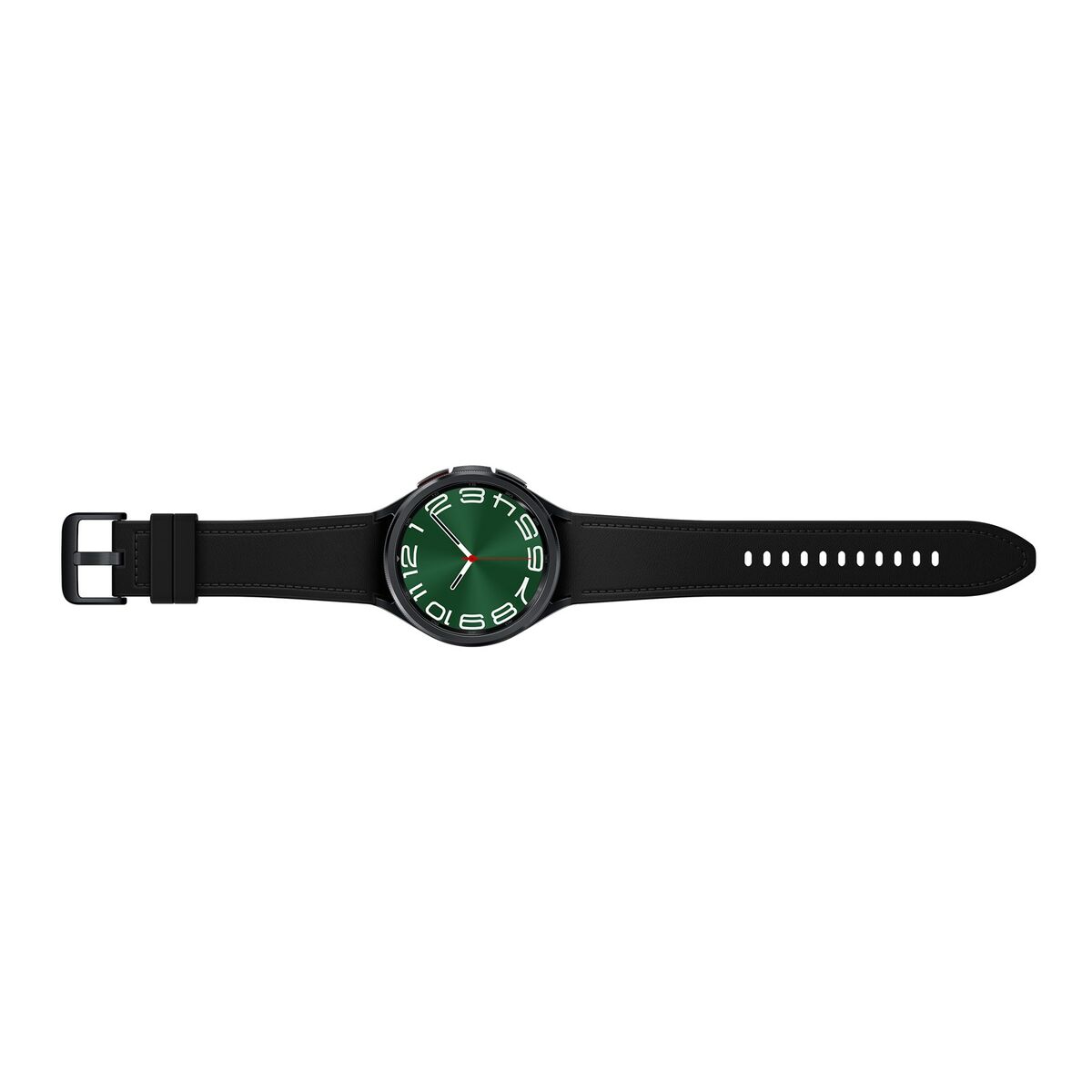 Smartklocka Samsung Galaxy Watch6 Classic Svart - 6