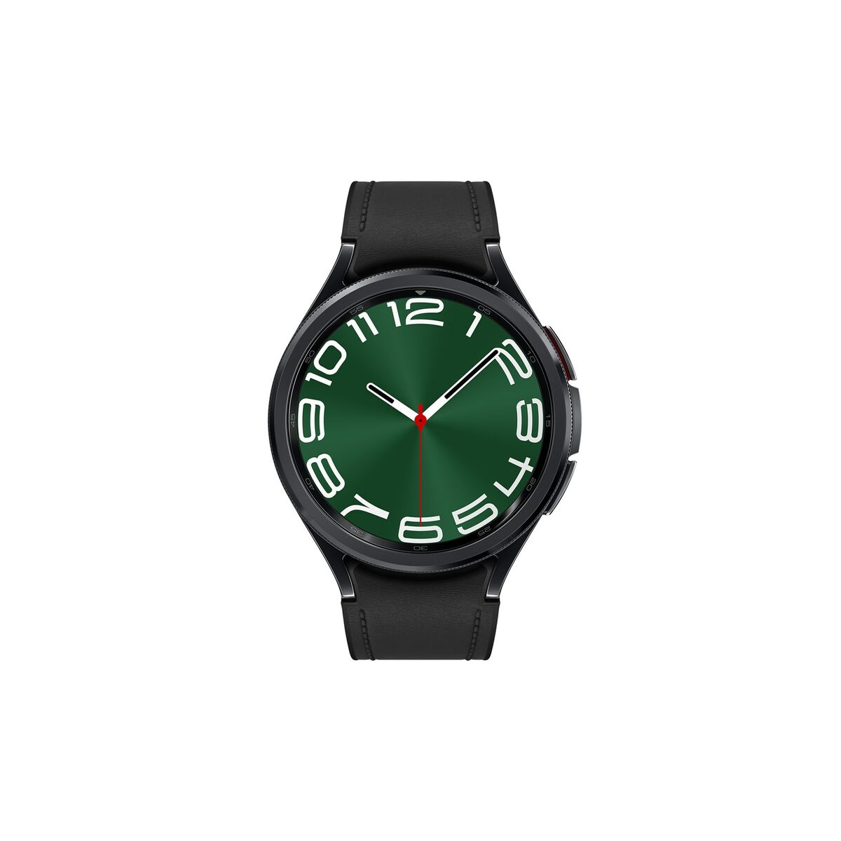 Smartklocka Samsung Galaxy Watch6 Classic Svart - 2