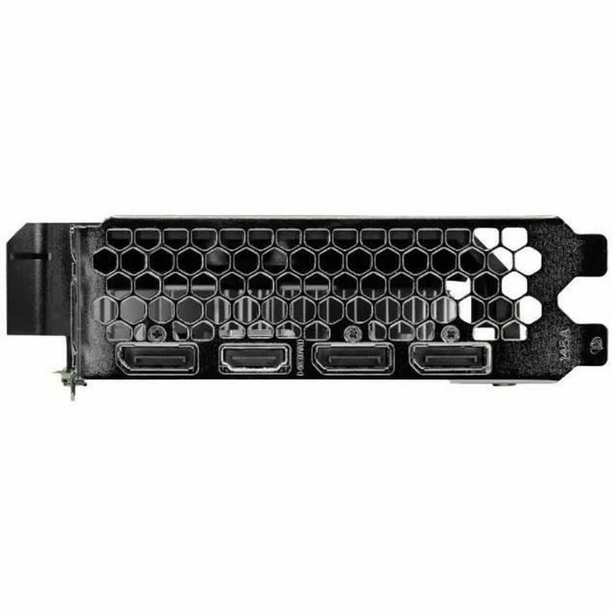 Grafikkort Palit NE64060019P1-1070F Geforce RTX 4060 8 GB GDDR6 - 3