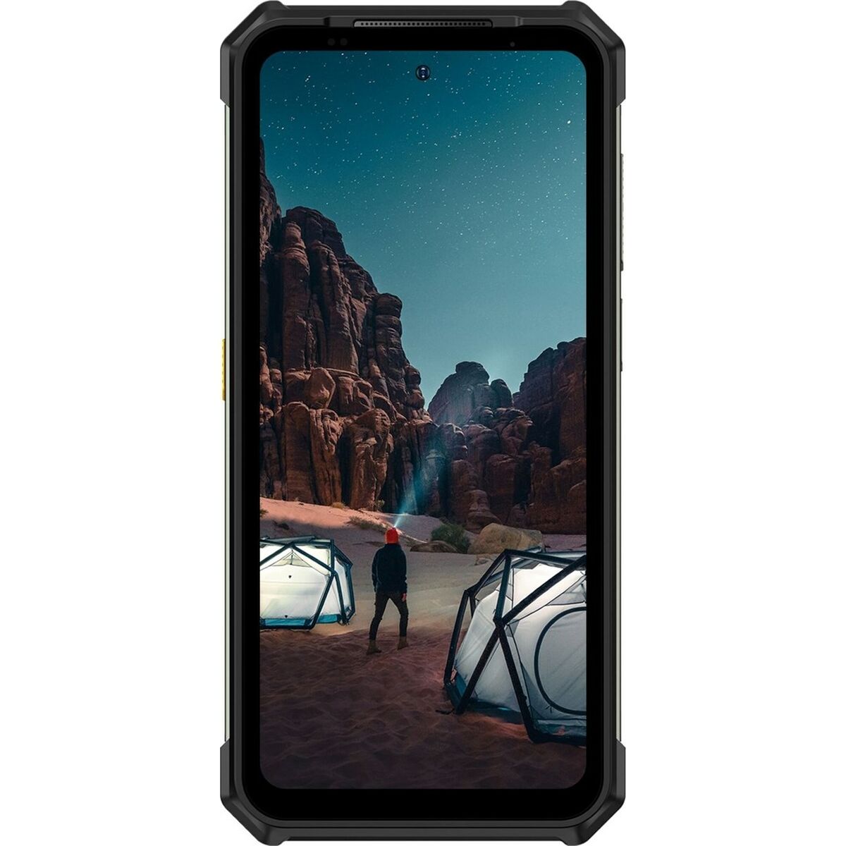 Smartphone Ulefone Armor 24 6,78" Helio G96 MEDIATEK HELIO G96 12 GB RAM 256 GB Svart - 3