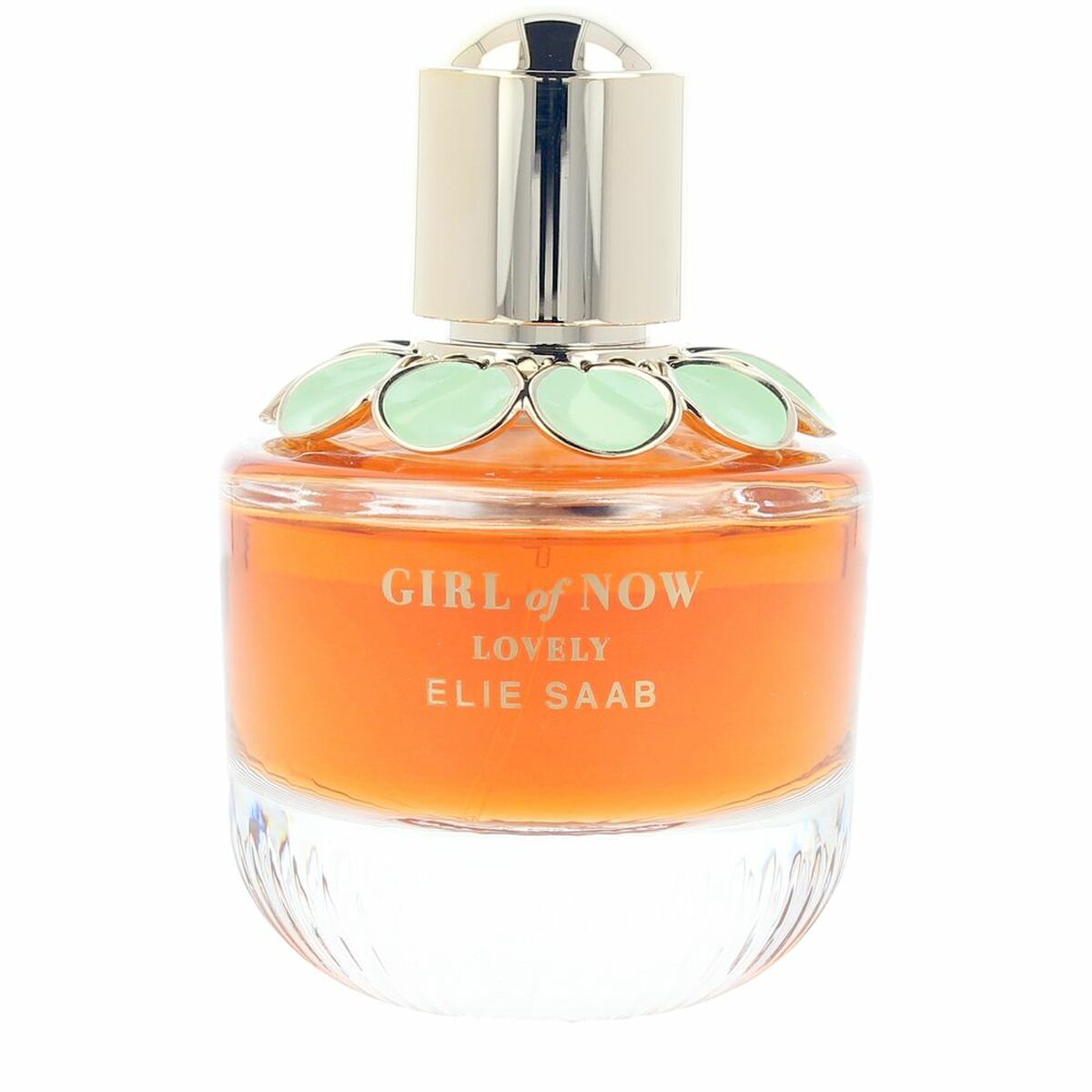 Parfym Damer Elie Saab GIRL OF NOW LOVELY Girl Of Now Lovely EDP 50 ml