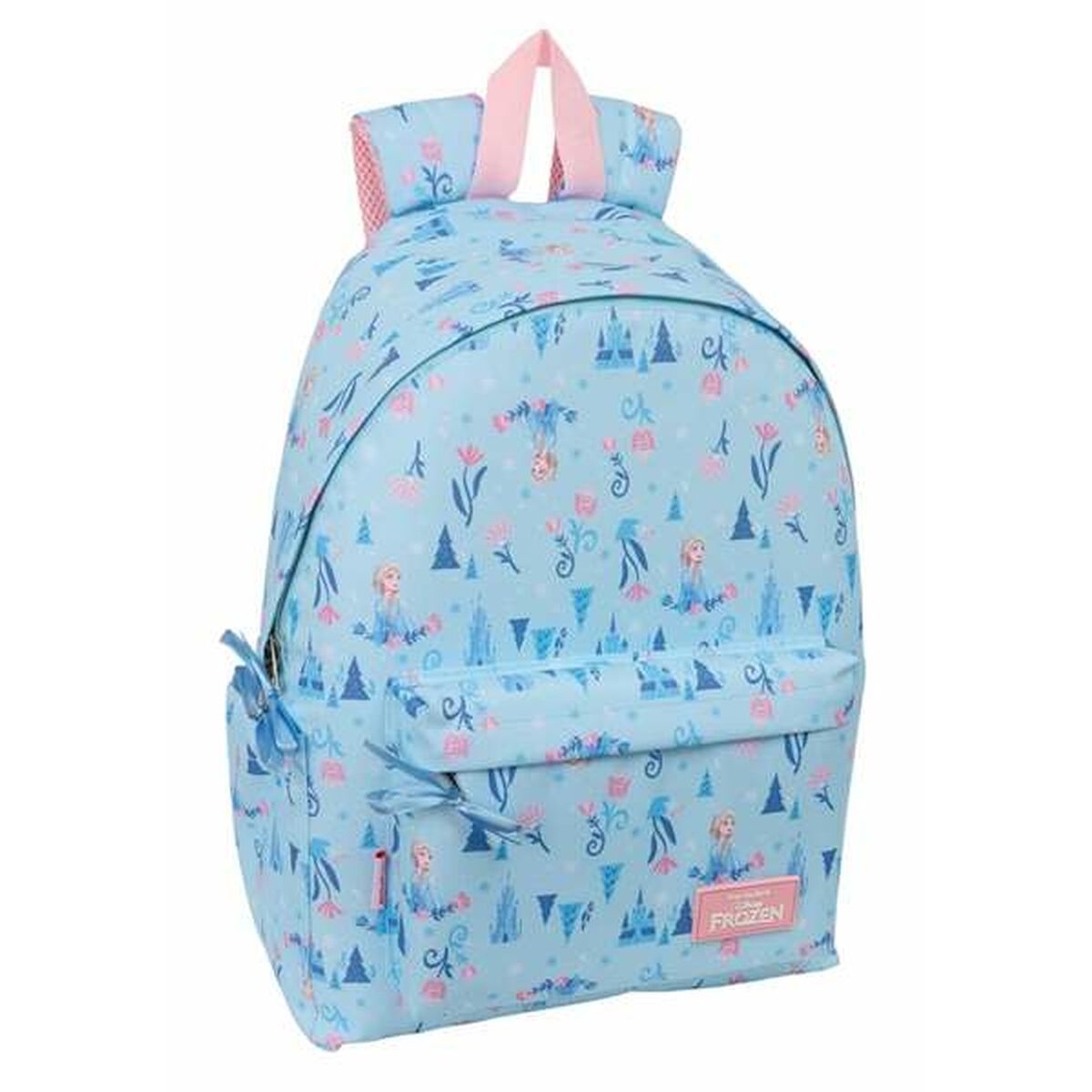 Laptopryggsäck Frozen 14,1" - 2