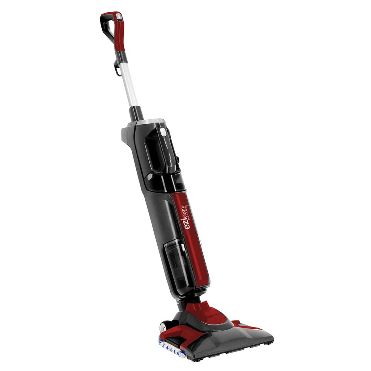Dammsugarborste EZIclean CYCLOSTEAM P320 1200 W 1800 W 13000W