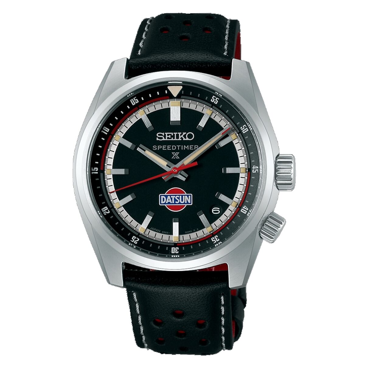 Herrklocka Seiko SPB517J1